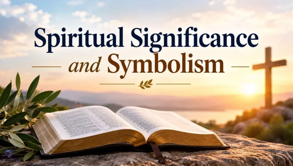 Spiritual Significance and Symbolism